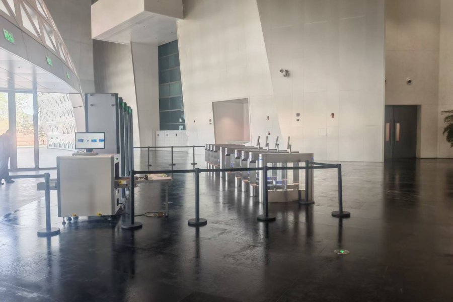 陕西经久电子科技有限公司工业制造产品展示3